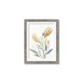 Picture of Soft Tulips  I _GroupedProduct_Rectangle_Portrait_Framed_Matted_