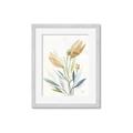 Picture of Soft Tulips  I _GroupedProduct_Rectangle_Portrait_Framed_Matted_