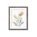 Picture of Soft Tulips  I _GroupedProduct_Rectangle_Portrait_Framed_Matted_