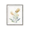 Picture of Soft Tulips  I _GroupedProduct_Rectangle_Portrait_Framed_Matted_