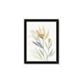 Picture of Soft Tulips II _GroupedProduct_Rectangle_Portrait_Framed_Matted_