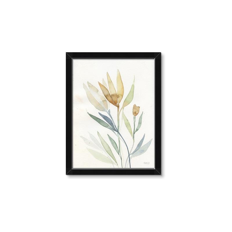Picture of Soft Tulips II _GroupedProduct_Rectangle_Portrait_Framed_Matted_