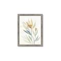 Picture of Soft Tulips II _GroupedProduct_Rectangle_Portrait_Framed_Matted_
