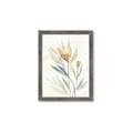 Picture of Soft Tulips II _GroupedProduct_Rectangle_Portrait_Framed_Matted_