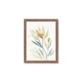 Picture of Soft Tulips II _GroupedProduct_Rectangle_Portrait_Framed_Matted_