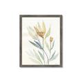 Picture of Soft Tulips II _GroupedProduct_Rectangle_Portrait_Framed_Matted_