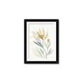 Picture of Soft Tulips II _GroupedProduct_Rectangle_Portrait_Framed_Matted_
