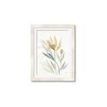 Picture of Soft Tulips II _GroupedProduct_Rectangle_Portrait_Framed_Matted_