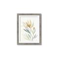Picture of Soft Tulips II _GroupedProduct_Rectangle_Portrait_Framed_Matted_