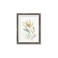 Picture of Soft Tulips II _GroupedProduct_Rectangle_Portrait_Framed_Matted_
