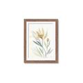 Picture of Soft Tulips II _GroupedProduct_Rectangle_Portrait_Framed_Matted_