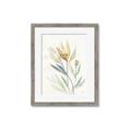 Picture of Soft Tulips II _GroupedProduct_Rectangle_Portrait_Framed_Matted_