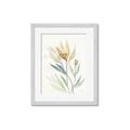 Picture of Soft Tulips II _GroupedProduct_Rectangle_Portrait_Framed_Matted_