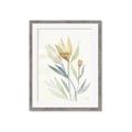 Picture of Soft Tulips II _GroupedProduct_Rectangle_Portrait_Framed_Matted_