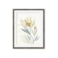 Picture of Soft Tulips II _GroupedProduct_Rectangle_Portrait_Framed_Matted_