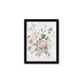 Picture of Sweet Bouquet I _GroupedProduct_Rectangle_Portrait_Framed_Matted_