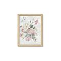 Picture of Sweet Bouquet I _GroupedProduct_Rectangle_Portrait_Framed_Matted_
