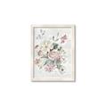Picture of Sweet Bouquet I _GroupedProduct_Rectangle_Portrait_Framed_Matted_