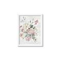 Picture of Sweet Bouquet I _GroupedProduct_Rectangle_Portrait_Framed_Matted_