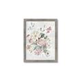 Picture of Sweet Bouquet I _GroupedProduct_Rectangle_Portrait_Framed_Matted_