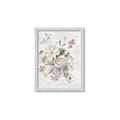 Picture of Sweet Bouquet I _GroupedProduct_Rectangle_Portrait_Framed_Matted_