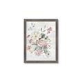 Picture of Sweet Bouquet I _GroupedProduct_Rectangle_Portrait_Framed_Matted_