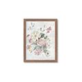 Picture of Sweet Bouquet I _GroupedProduct_Rectangle_Portrait_Framed_Matted_