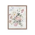 Picture of Sweet Bouquet I _GroupedProduct_Rectangle_Portrait_Framed_Matted_