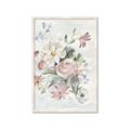Picture of Sweet Bouquet I _GroupedProduct_Rectangle_Portrait_Framed_Matted_