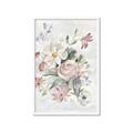 Picture of Sweet Bouquet I _GroupedProduct_Rectangle_Portrait_Framed_Matted_
