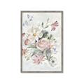 Picture of Sweet Bouquet I _GroupedProduct_Rectangle_Portrait_Framed_Matted_