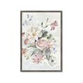 Picture of Sweet Bouquet I _GroupedProduct_Rectangle_Portrait_Framed_Matted_
