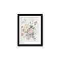 Picture of Sweet Bouquet I _GroupedProduct_Rectangle_Portrait_Framed_Matted_