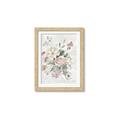 Picture of Sweet Bouquet I _GroupedProduct_Rectangle_Portrait_Framed_Matted_