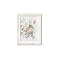 Picture of Sweet Bouquet I _GroupedProduct_Rectangle_Portrait_Framed_Matted_