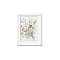 Picture of Sweet Bouquet I _GroupedProduct_Rectangle_Portrait_Framed_Matted_