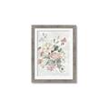 Picture of Sweet Bouquet I _GroupedProduct_Rectangle_Portrait_Framed_Matted_