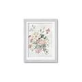 Picture of Sweet Bouquet I _GroupedProduct_Rectangle_Portrait_Framed_Matted_