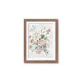 Picture of Sweet Bouquet I _GroupedProduct_Rectangle_Portrait_Framed_Matted_