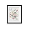 Picture of Sweet Bouquet I _GroupedProduct_Rectangle_Portrait_Framed_Matted_
