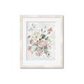 Picture of Sweet Bouquet I _GroupedProduct_Rectangle_Portrait_Framed_Matted_
