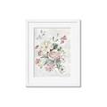 Picture of Sweet Bouquet I _GroupedProduct_Rectangle_Portrait_Framed_Matted_