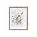 Picture of Sweet Bouquet I _GroupedProduct_Rectangle_Portrait_Framed_Matted_