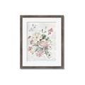 Picture of Sweet Bouquet I _GroupedProduct_Rectangle_Portrait_Framed_Matted_