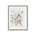 Picture of Sweet Bouquet I _GroupedProduct_Rectangle_Portrait_Framed_Matted_