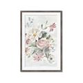 Picture of Sweet Bouquet I _GroupedProduct_Rectangle_Portrait_Framed_Matted_