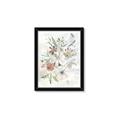 Picture of Sweet Bouquet II _GroupedProduct_Rectangle_Portrait_Framed_Matted_