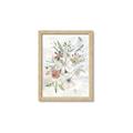 Picture of Sweet Bouquet II _GroupedProduct_Rectangle_Portrait_Framed_Matted_