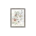 Picture of Sweet Bouquet II _GroupedProduct_Rectangle_Portrait_Framed_Matted_