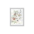 Picture of Sweet Bouquet II _GroupedProduct_Rectangle_Portrait_Framed_Matted_